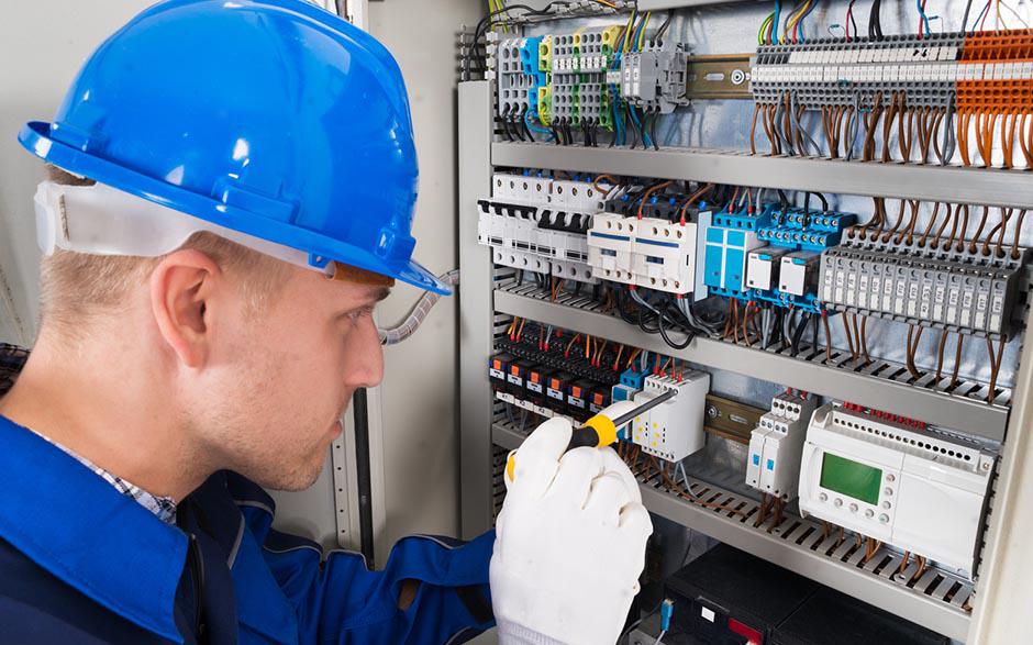 électricité entreprise Gennevilliers