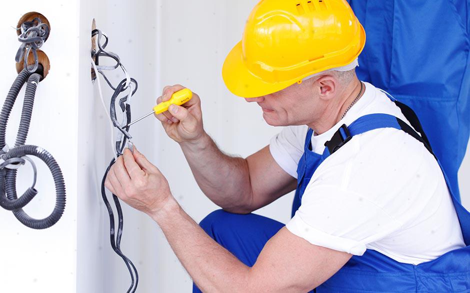 dépannage électricien Gennevilliers
