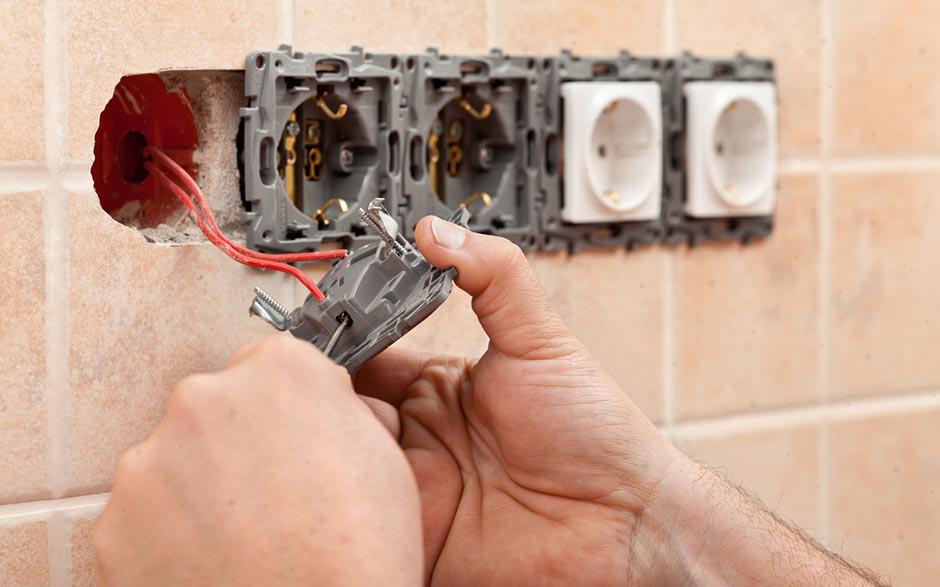 électricien d'urgence Gennevilliers