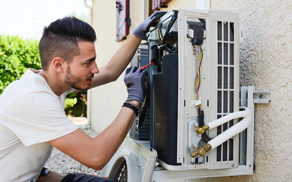 électricité entreprise Gennevilliers