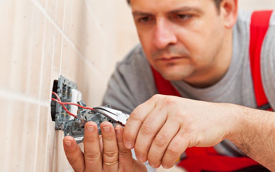 tarif horaire d'un électricien Meudon