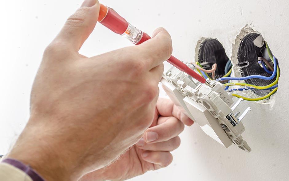 électricité entreprise Gennevilliers