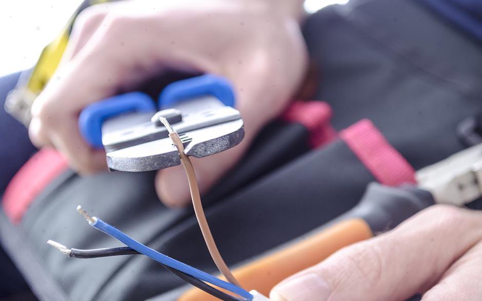 entreprise d'électricité Gennevilliers