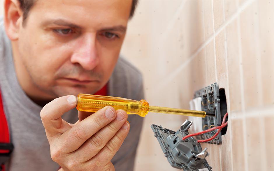 électricité entreprise Gennevilliers