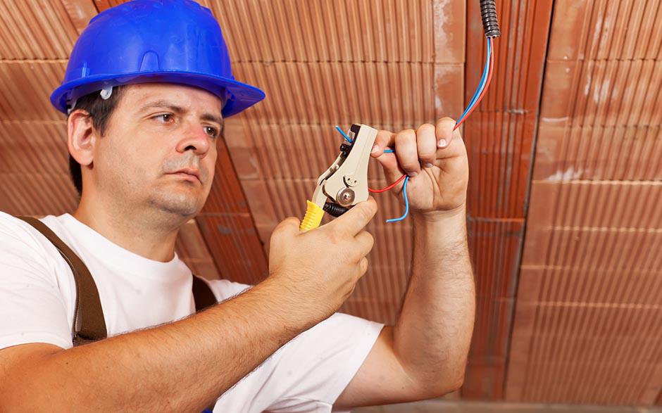 électricien d'urgence Gennevilliers