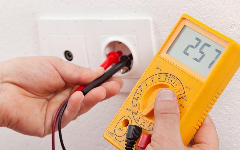 électricien à domicile Fontenay-lès-Briis