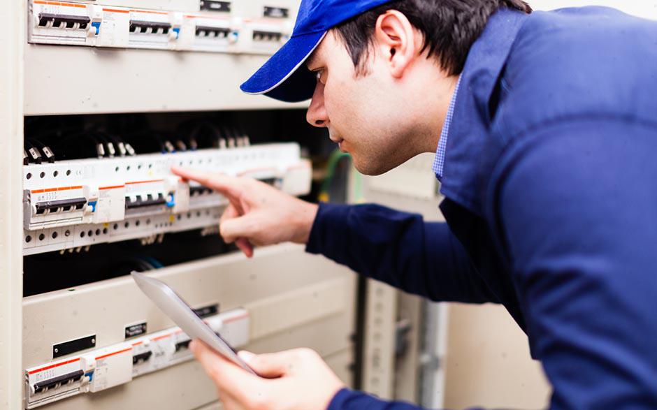 électricien d'urgence Gennevilliers