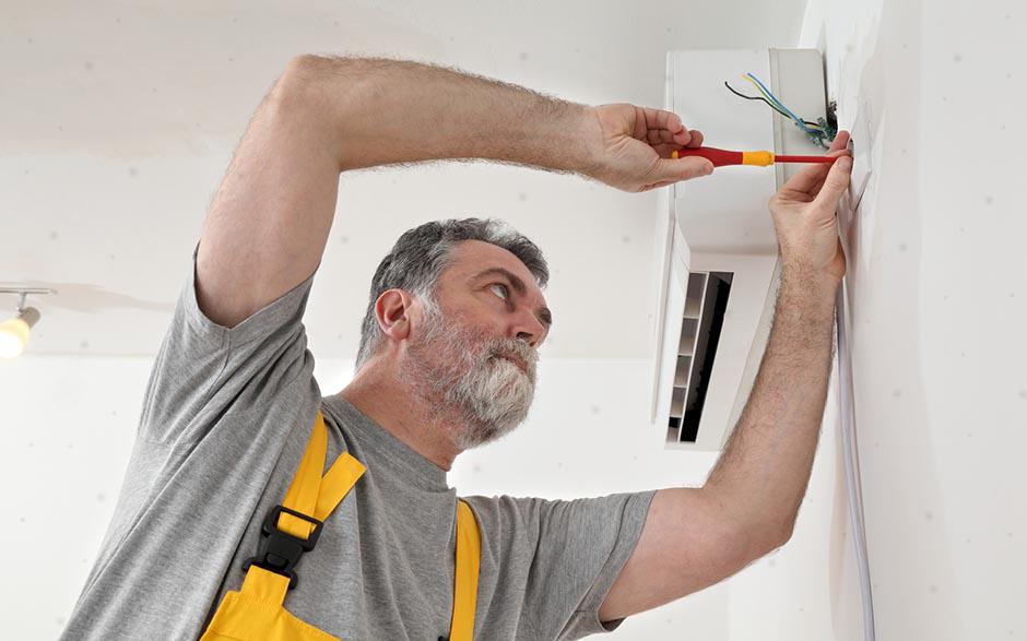 électricité maison Gennevilliers