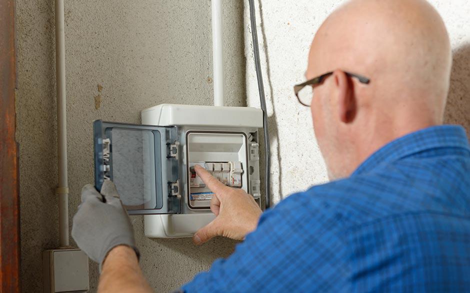 électricité maison Gennevilliers